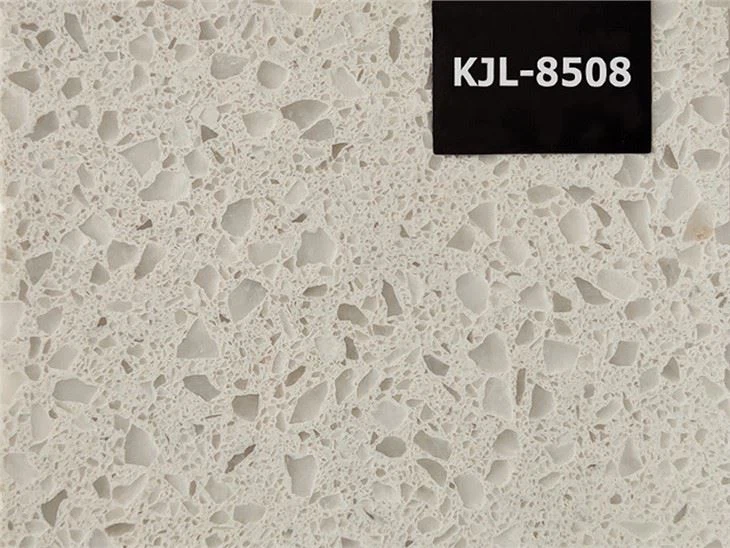 Ledinis baltas kvarcas