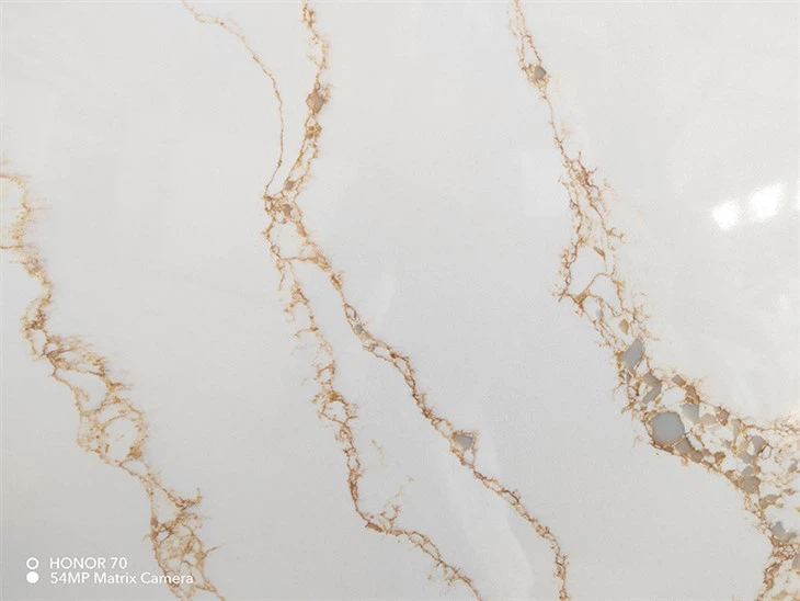 silestone calacatta gold quartz (3)